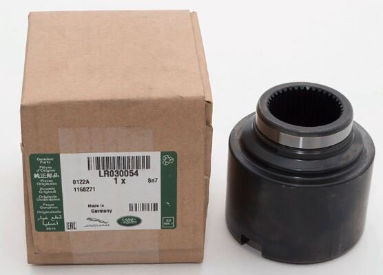 Фланец привода КПП DEF c 2007- (LR030054||LAND ROVER)